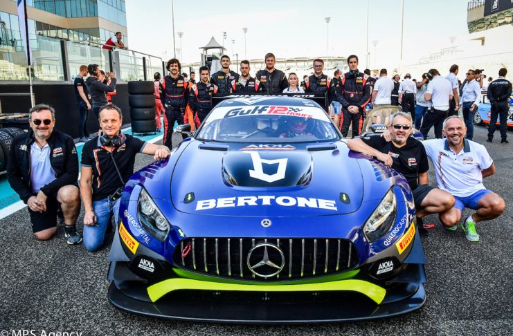 Entretien avec Jean-Luc Beaubelique, Christophe Bourret et Mauro Ricci, part 2…