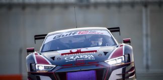 24H Dubai : les deux équipages Attempto Racing connus…