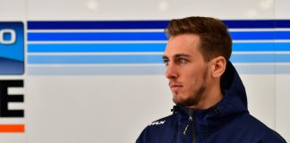 Andrea Pizzitola (Algarve Pro Racing) : “Je me régale dans ce championnat”