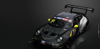 12H Bathurst : Earl Bamber Motorsport montre ses couleurs