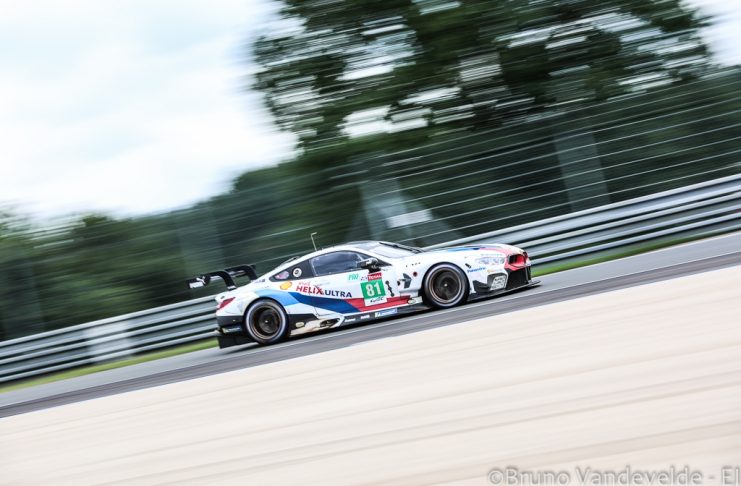 BMW Team MTEK veut terminer la Super Saison avant de penser à l’avenir