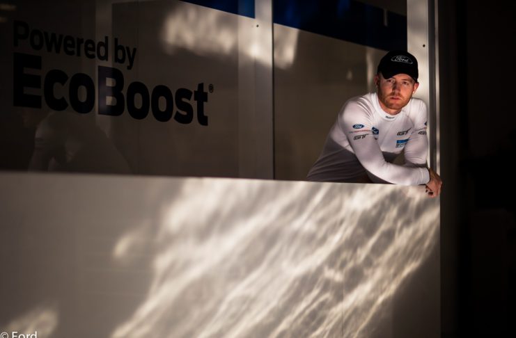 Olivier Pla : “Mettre la chance de notre côté en 2018”