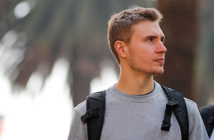 Sergey Sirotkin pourrait participer aux dernières manches WEC
