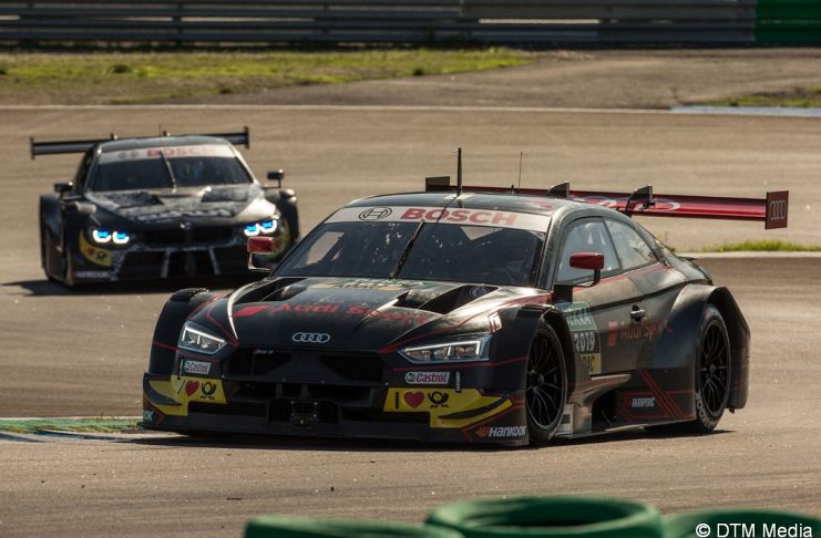 Format, réglementation, les changements 2019