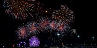 24H Daytona, H+8 : les Acura ARX-05/Penske reprennent l’avantage