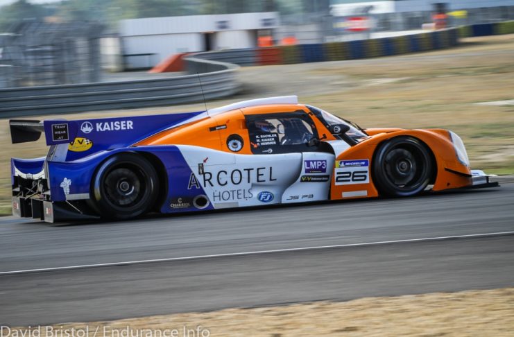 Les champions 2018 récompensés, les perspectives 2019…