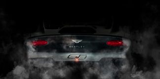 Les équipages des deux Bentley Continental GT3/K-PAX Racing finalisés