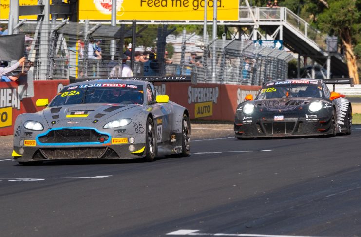 Matthieu Vaxivière (R-Motorsport) : “Partagé entre joie et peine”