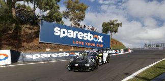 Vidéo : les meilleurs moments des 12H de Bathurst (de H+4 à H+6)