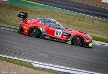 Jim Pla promu en GT3 chez AKKA-ASP Team