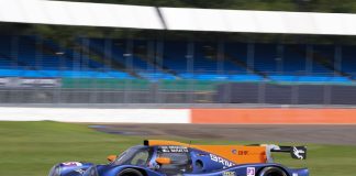 BHK Motorsport prend possession d’une ORECA 07