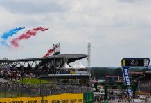 24 Heures du Mans 2019 : 29 candidats pour 14 places…