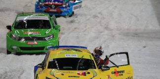 Trophée Andros : les Panis, père et fils, brillent au Stade de France