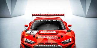 Vernay et Vervisch attendus chez Phoenix Racing