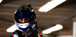 Phil Hanson (United Autosports) : “Une approche professionnelle et une atmosphère apaisante”
