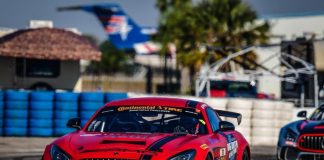 Alex Premat (Quest Racing) : “On se doit de regarder les différentes opportunités”