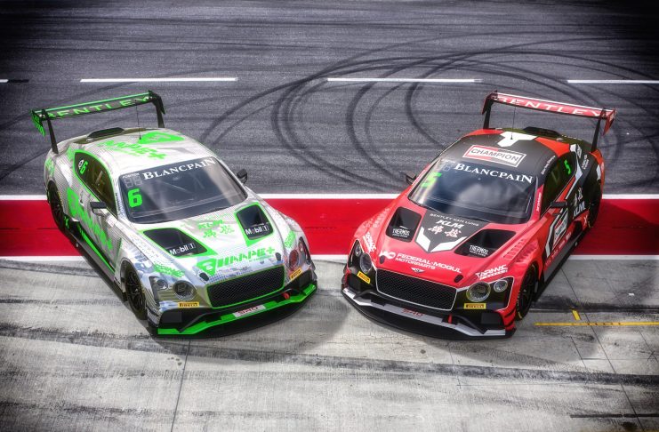 Phoenix Racing Asia cesse ses activités