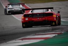 Ferrari et Mercedes en lice pour le titre Blancpain GT World Challenge 2019