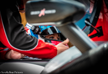 Charlie Martin : “Le Mans représente le summum de l’ambition”