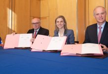 Michelin et Faurecia s’allient pour développer la technologie hydrogène