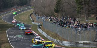 24H Nürburg : Squadra Corse soutiendra Konrad Motorsport