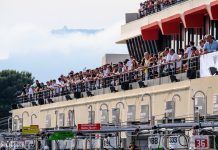 Essais Officiels : 47 GT3 attendues au Paul Ricard !