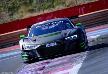 WRT présente son programme sportif GT3 2019