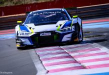 Steven Palette (Saintéloc Racing) : “Un rêve de gosse qui se réalise”