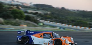 Estoril, 4H Protos : la Ligier Wimmer Werk Motorsport impériale; MAJ