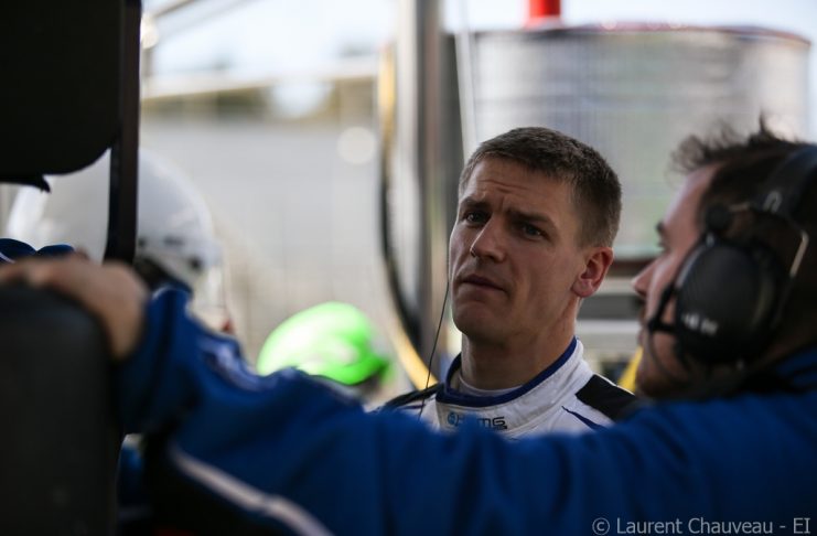 Laguna Seca : les dix pilotes qui rouleront en Superpole