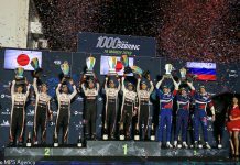 Vidéo : la conférence de presse post 1000 Miles de Sebring