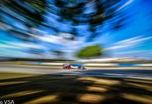 Les 1000 Miles de Sebring à suivre en live streaming à partir de 21h