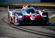 Sebring, H+1 : cavalier seul des Toyota…