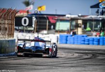Sebring, H+3 : Toyota continue sa domination…