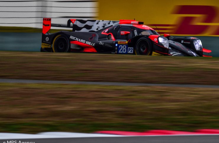 La chronique de François Perrodo avant les 1000 Miles de Sebring