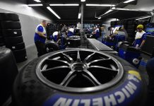 Michelin prêt à affronter le “Super Sebring”