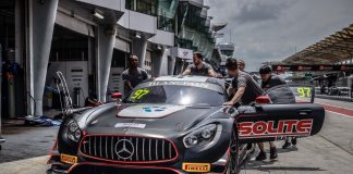 Ferrari et Mercedes nomment leurs pilotes pour l’Asie