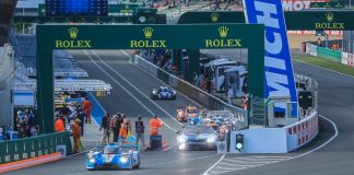 Journée Test : trois places disponibles pour rejoindre Le Mans en avion depuis le Paul Ricard