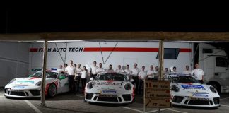 Fach Auto Tech et Project 1 établissent un partenariat