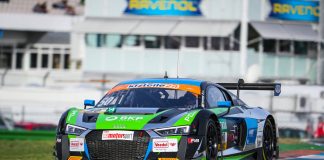 Yaco Racing explique les raisons de son absence