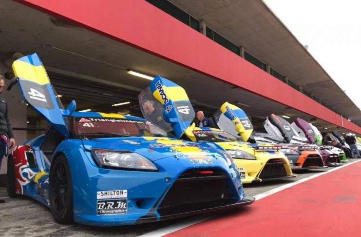 Simulateur Académie Racing : et les lauréats sont…