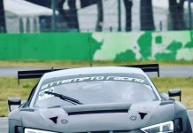 Attempto Racing finalise ses deux équipages