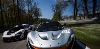 Zak Brown milite pour une ‘Hypercar’ basée sur la production