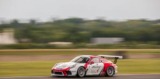 Nogaro, Course 2 : un lundi de Pâques sans fausse note pour Ayhancan Güven