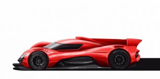 ByKolles Racing partagé entre sa LMP1 actuelle et le développement de son ‘Hypercar’