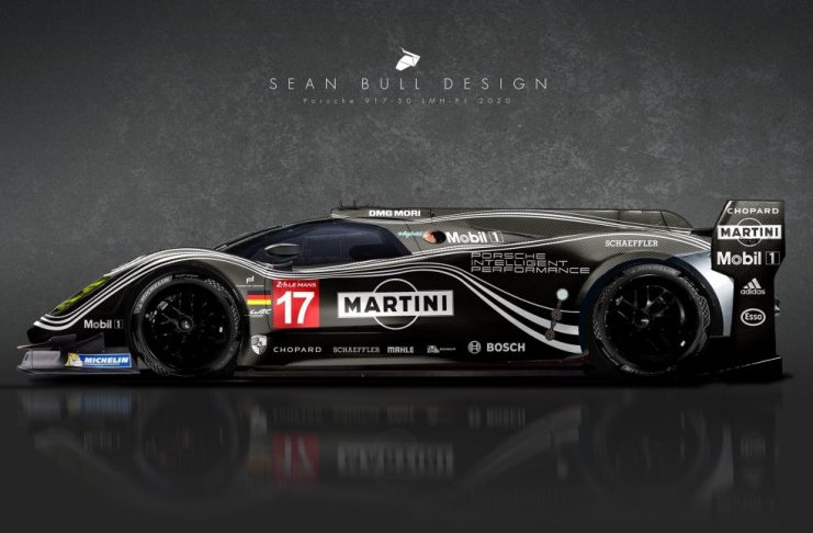 Catégorie Hypercar, l’avis d’un deuxième lecteur…