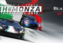 Monza : une nouvelle entame de saison à guichets fermés