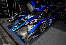 Yann Belhomme : “Duqueine Engineering arrive en LMP2 avec humilité”