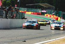 Les grandes marques GT à l’assaut des Total 24 Hours of Spa