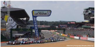 Road to Le Mans : la liste des 50 engagés